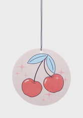 Cherry Air Freshener