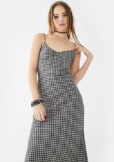 Juvina Midi Dress