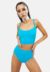 Audio Aerobics Hot Shorts Set