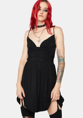 Authentically Me Fit N' Flare Dress