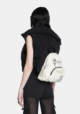 Epic Icons Half Pint Mini Backpack