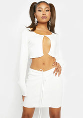 Turn Of The Century Cardigan