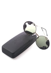 British Rivera Sunglasses