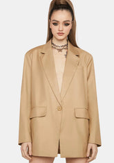 Welcome To The Jungle Blazer