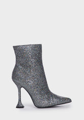 Arabelle Heeled Boots