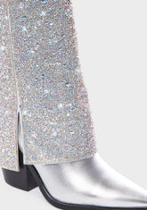 Annabelle Cowboy Boots