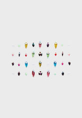 Touch Of Magic Face Jewels