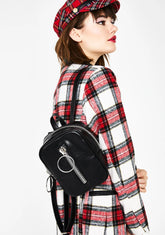 Onyx Slimelight Mini Backpack