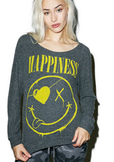 Breanna Pullover Sweatshirt