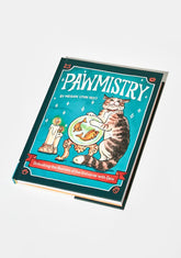 Pawmistry Cat Journal