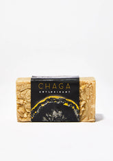Chaga Exfoliant Natural Body Bar