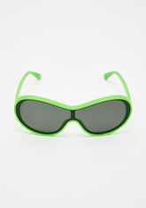 Gravity Rush Shield Sunglasses