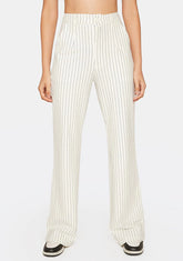 Make The Rules Pinstripe Pants