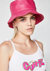 Sweet This Bangin' Bucket Hat