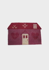 Welcome To The Dollhouse Doormat