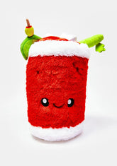 Boozy Buds Bloody Mary Stuffed Toy