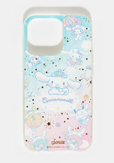 Magsafe Dreamy Cinnamoroll iPhone Caese