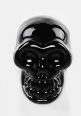 Grim Grins Skull Decor