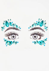 Sea Ecstasy Rising Face Gems