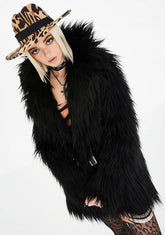 Party Foul Wide Brim Hat