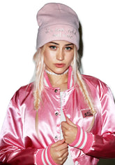 It’s Too Cold Outside Beanie