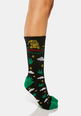 Dream Crew Socks