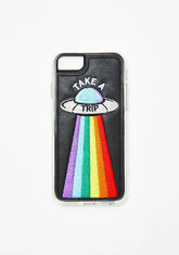 Trip iPhone Case