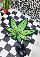 This Bud's For You Bath Mat