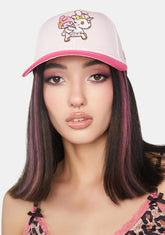 Melody Snapback Hat
