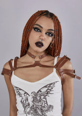 Some Sorcery Buckle Harness