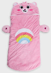 Cheer Bear Sleeping Bag
