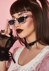 Lovely Idea Sunglasses