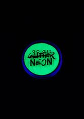Absinthe Neon Face N' Body Paint Pot