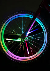 Color Morphing Wheel Brightz