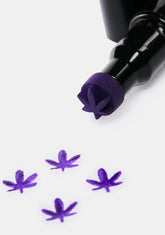 Grape Blazed N Faded Stamp Liner