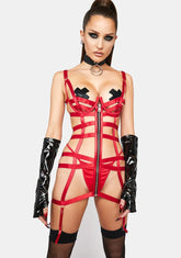 Come On Over Lingerie Set