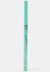 Real Teal Micro Retractable Liner