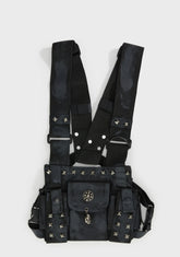 The Post-Apocalyptic Style Strap Bag