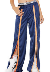 About To Snap Track Pants