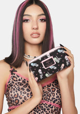 Valfre Tattoo Wallet