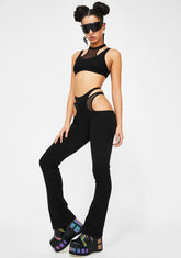 Fatal Fantasy Layered Flares