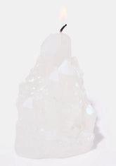 Opal Abundance Candle