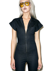 Disco Dolly Jumpsuit