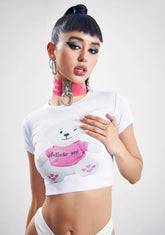 Show Some Love Graphic Tee