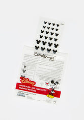 X Disney Hydrocolloid Dark Spot Acne Patches