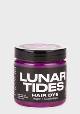 Amethyst Purple Hair Dye