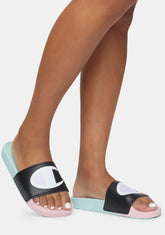 Black Pastel IPO Slides