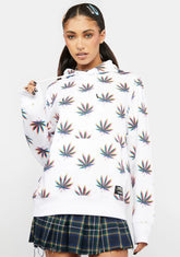 Mike MJ Graphic Hoodie