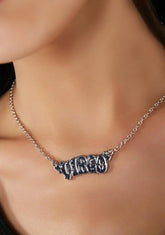Virgo Necklace