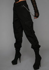 Make It Work Cargo Pants